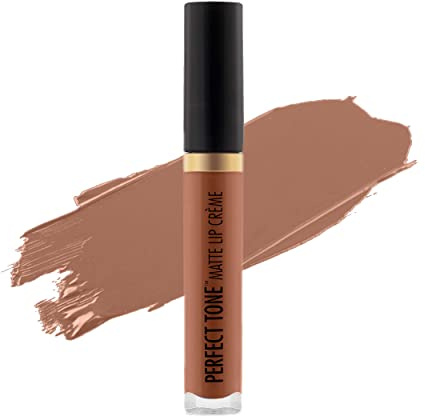 BLACK RADIANCE - Perfect Tone Matte Lip Creme Tastemaker - 0.17 fl oz (5 ml)