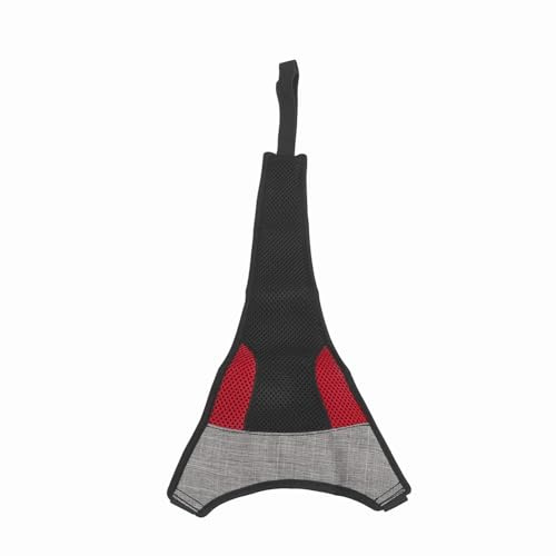 Glomora Copertura Antisudore per Telaio Bici – Protezione per MTB/Road Bike, Compatibile con Sellini in Rete e Rulli da Allenamento