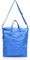 Mandarina Duck Damen Tote Revival 2.0, Blau (Electric Blue)