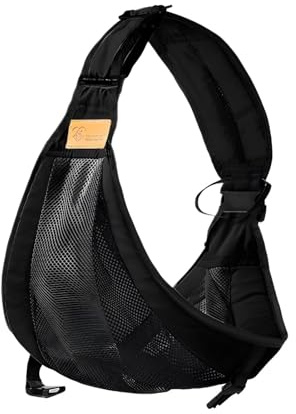 DITK-U Kindertrage Seitlich Multifunktionale Tragegurt Baby Hüftsitz Tragetuch Kleinkind Verstellbare Schulter Babytrage Für Neugeborene Bis 3-36 Monaten,Kleinkinder