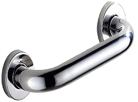 Baño para Agarraderas Pasamanos de bañera antiestático y de seguridad for montar en la pared