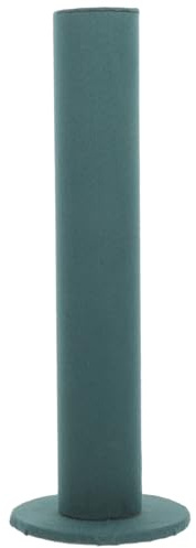 Baluue Soporte De Exhibición Para Corbatas Para El Cabello Organizador De Accesorios Para El Cabello Y Pulseras Soporte Vertical Para Relojes 12.20X4.33X4.33 Pulgadas Para Hogar Y Tienda