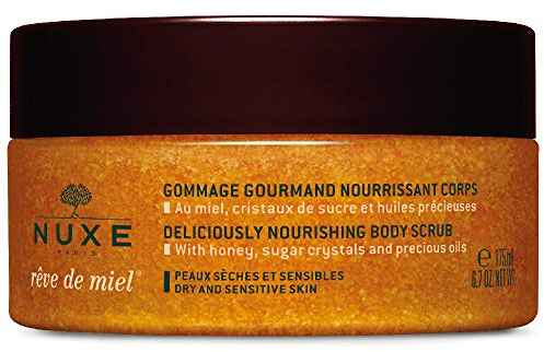 Nuxe Gommage Corps 1 Unité 175 ml