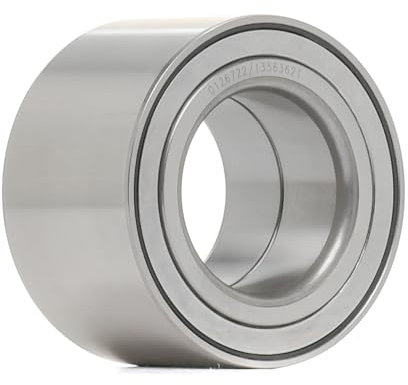 1x STARK Kit de roulements de roue DES DEUX CÔTÉS DU PONT ARRIÈRE, HINTEN