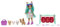 Enchantimals Puppen | Baby Best Friends-Spielsets | Kleine Puppe, Freundin-Figur, 3 Tierbabys und Zubehör | Überraschung beim Auspacken | Geschenke für Kinder, HLK86