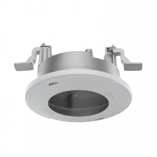 Axis NET CAMERA ACC RECESSED MOUNT/TM3206 02382-001