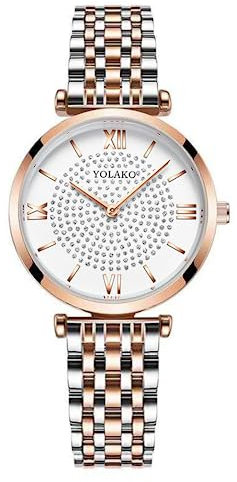 Basfur Dress Watch Fe-Montre-074-01