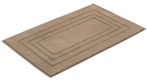 Vossen Badematten Feeling Camel - 6300