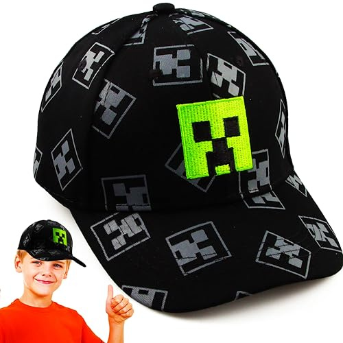 KEVRDRT Gorras Beisbol, Gorra En Lona, Gorra Unisex de Tamaño Ajustable, 100% Algodón Gorra Hombre Ecológic Gorra Mujer Gorras,Gorra de Malla Lavable Gorra Ligera Sombreros (Algodón, Hei)