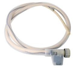 Tuyau alimentation + aquastop Lave-vaisselle 30880247 BOSCH