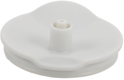 VICASKY Copertura per accessori per tiralatte, imbottitura per, inserti per allattamento, flange, pompe di flange di amico, cuscinetti per per l'allattamento, kit flangia in