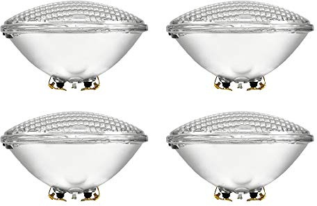 Omnilux PAR 56 300 W 12 V Piscina Lampadina PAR56 Fountain SPA