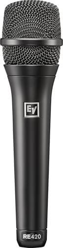 Electro-Voice® Mikrofon RE420