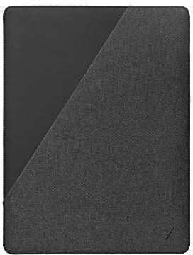 Native Union Stow 11 Tablet Sleeve – Sleek & Slim Premium Sleeve Compatible with iPad Pro 11”, iPad Air 10.5”, iPad Air 4 10.9 iPad 10.2 with Easy-Access Magnetic Closure