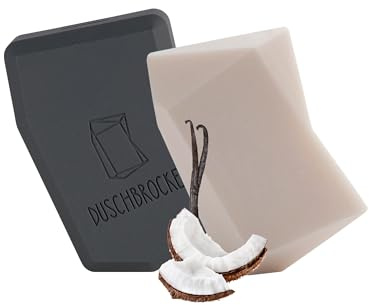 Festes Shampoo & Duschgel Starterset - Carlos Cocos - MP