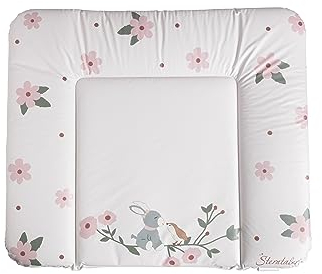 Sterntaler Wickelauflage Esel Emmi Girl flora rose