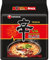 Nong Shim Instantnudeln Shin Ramyun Black – Koreanische Rindfleisch Ramen Suppe scharf mit Knoblaucharoma - schnelle Zubereitung – 1er Vorteilspackung - 4 x 130g