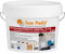 TECNO ABSORBENTE MINERAL PLUS de TECNO PRODIST - 8 kg - Control de derrames, absorción superior a la Sepiolita, Absorbente de aceite, agua, hidrocarburos, disolventes, interior y exterior, ignífugo