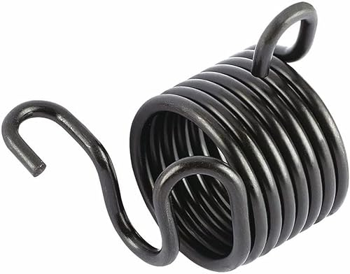 zalati Ressort de retenue de burin - Interface de ressort - Rivets pneumatiques plats - Ressort de tête d'impact pour marteau pneumatique