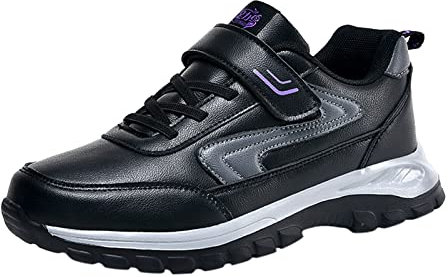 Allbestop Basket Tennis Légères Respirante Outdoor Training,Mode Homme Chaussures De Sport Running Bottine Femme Hiver Poster Sneakers Sabot Bois Femme Sabots Orthopédi(Violet,39)