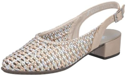 Rieker dam 47078Slingpumps