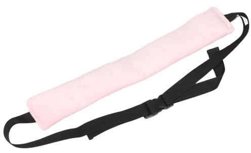 GARIOUANS Cinturón Ajustable para Silla Alta y Trona Infantil Correa Multifuncional de para Bebés Material Resistente y Ligero Uso Carrito de Supermercado y Silla de Comedor