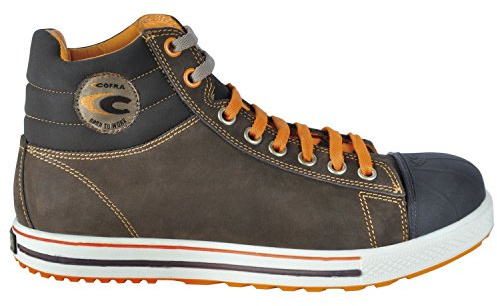 COFRA Bottes de sécurité Conference S3S SRC Taille 42