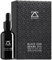 ZOUSZ Black Oud Olio Barba Uomo – Olio da Barba Crescita Uomo con Argan e Avocado – Profumo Sandalo – Ammorbidisce e Rinforza – Flacone 30 ml