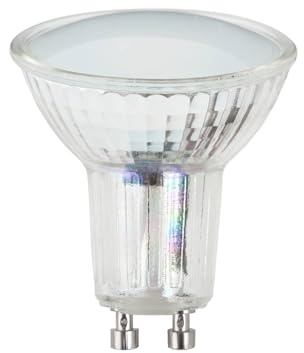 Arcchio LED GU10 Lampe Gu10 4,5W aus Glas (GU10) - Leuchtmittel Lampen