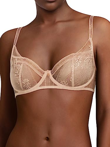 Passionata Reggiseno da Donna Maddie 47H1, Rosa Morbido, 85C, Rosa Morbido., 5C
