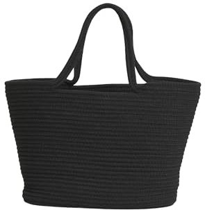 Vila female Tasche Baumwoll Shopper
