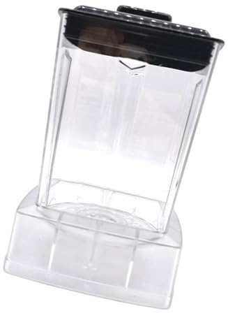 Frullatori Ad Alta Velocità Tazza Con Antiaderente Cucina Cucina Robot Da Cucina Grande Capacità Smoothie Maker Famiglia Formato Blender Jar Per Ricette E Succhi