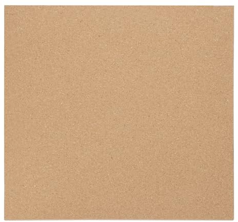 QUARKZMAN Suministros Y Herramientas De Vidrio Vitral 12 X 12 1 Pcs Superficie De Trabajo Resistente Al Calor De 1/3 De Grosor Tabla De Corte De Vidrio Vitral Alfombrilla DIY