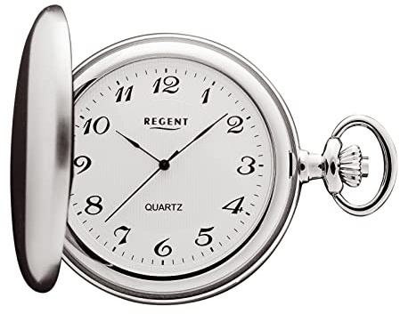 Regent Taschenuhrkette 11380135