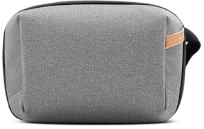 PGYTECH Mini Tech Organizer (smoky grey)