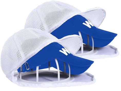 Arandelas para Sombreros de béisbol, Protectora de Sombreros, estantes Protectores de Sombreros | Soporte antideformación para Sombreros, arandela Resistente para Gorras de