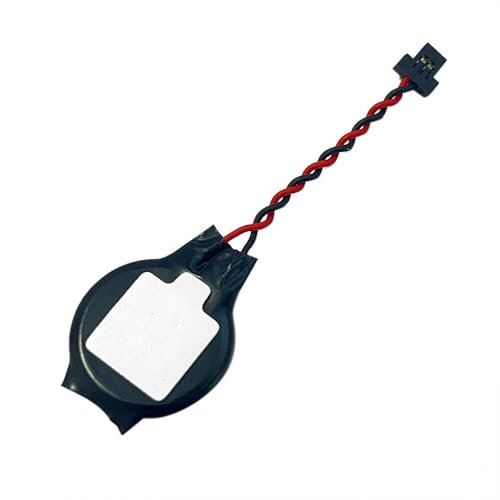 HSSDTECH Batería CMOS para HP Probook 430 440 445 450 455 G6 G7 445R 455R G6 Zhan 66 PRO 14 15 G2 G3 HP Stream 11 G5 EE 11 G4 EE 11 G3 EE CR2016LW 0277222 -001 Batería