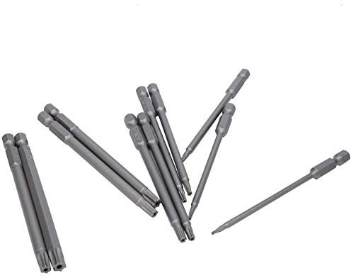 Marhynchus 75 Mm Bits Established with Good Performance, for Electric Drilling Accessories, Convenient to Transport, Suitable for Tools, Long Shelf Life