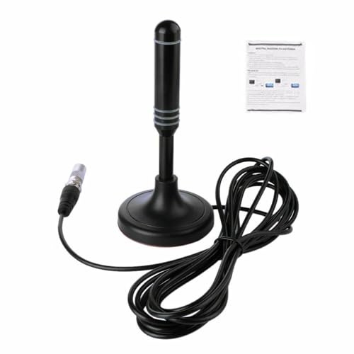 TV-antenn - Högupplöst, inomhus digital HDTV-antenn, DVB