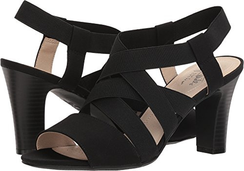 LifeStride Women's Charlotte High Heel Sandals