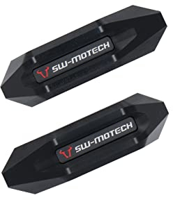 STURZPADS SW-MOTECH SUZUKI GSX-S 1000 (21-) SCHWARZ