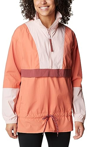 Columbia Boundless Trek, Anorak da donna