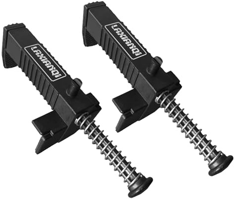 2 piezas de polipropileno para ladrillos de alambre para cajón, herramienta de albañilería, herramienta de albañilería, fijador, fijador, clips de revestimiento de ladrillos, accesorios de ingeniería