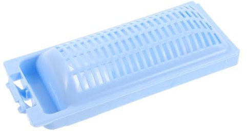 NUOBESTY Boîte de Filtre pour Machine à Accessoire de Remplacement Mesh pour Compatible avec Divers Modèles Filtration