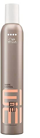 Wella Professionals EIMI Shape Control mousse de coiffage fixation extra forte 500ml
