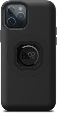 QUAD LOCK mag Funda para iPhone 12/12 Pro