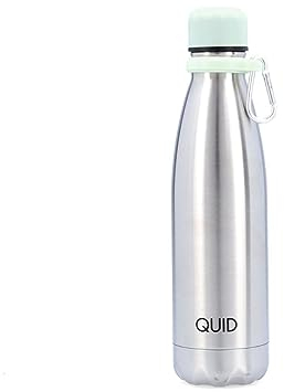 Quid Sugar Botella Térmica No Apto Microondas Térmico Frío Calor 12 Horas