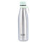 Quid Sugar Botella Térmica 500ml Acero INOX No Apto Microondas Térmico Frío Calor 12 Horas