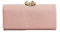 Ted Baker Damen Rosyela Reisezubehör-Bi-Fold-Brieftasche, Rosa
