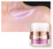 Highlight-Patting-Puder, schimmernder Highlighter-Puderstift für Gesicht und Körper, aufhellender, konturierender Hochglanz-Glitzerpuder Highlight-Make-up-Puder-Rouge (#3)